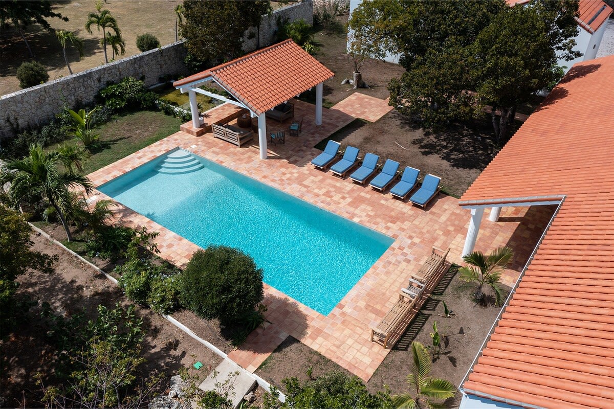 Villa Jasper property image