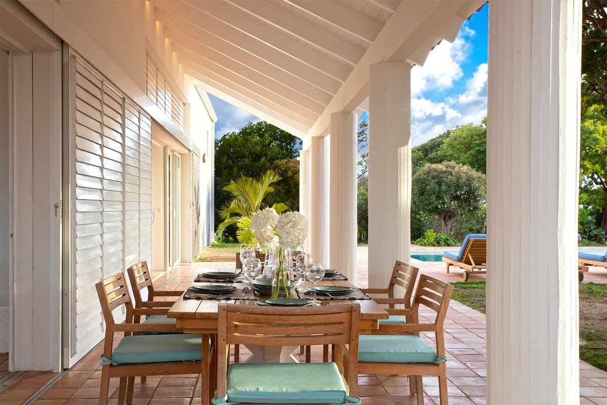 Villa Jasper property image