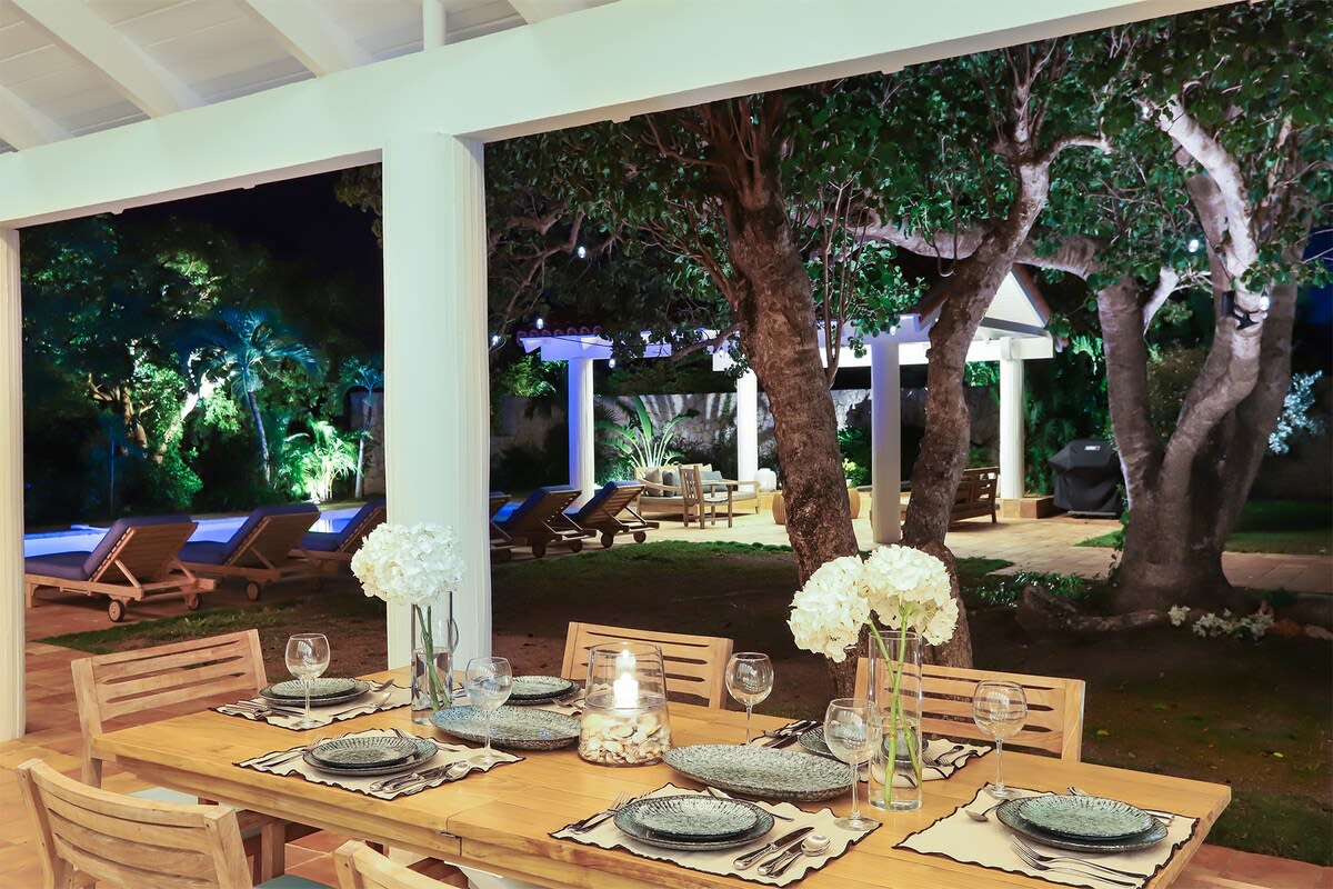 Villa Jasper property image