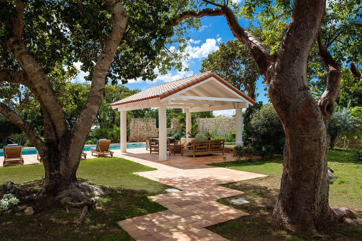 Villa Jasper property image