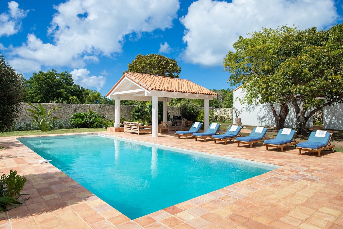 Villa Jasper property image