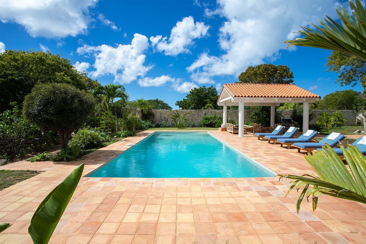 Villa Jasper property image