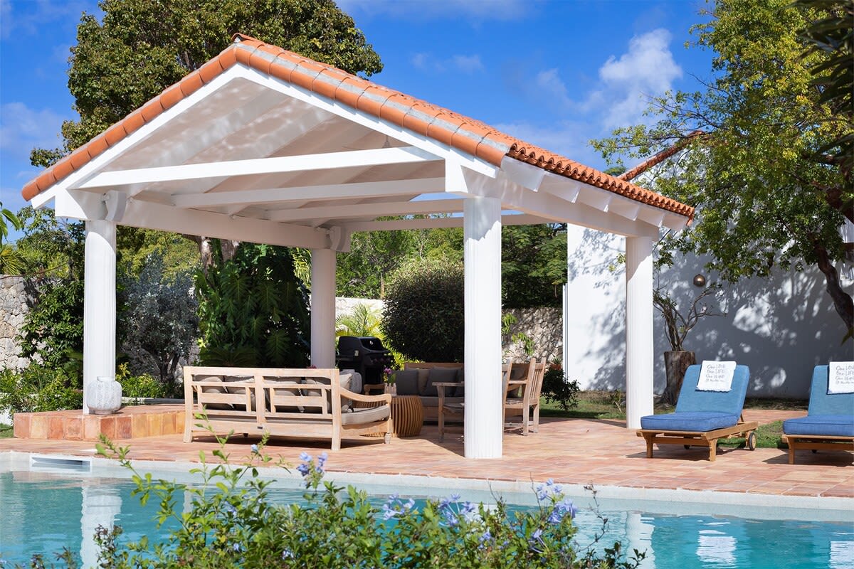 Villa Jasper property image