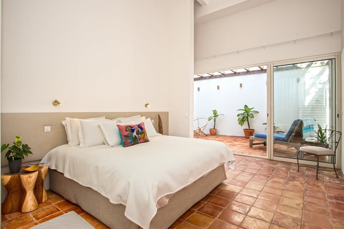 Villa Jasper property image