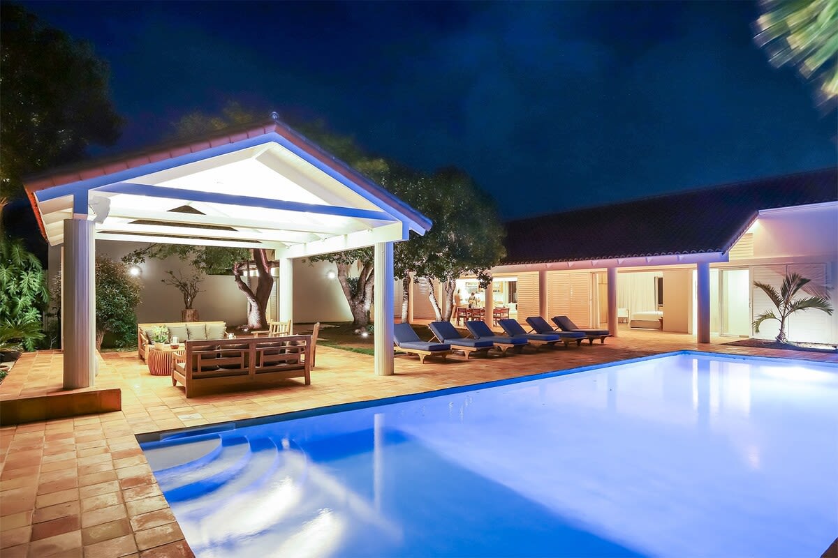 Villa Jasper property image