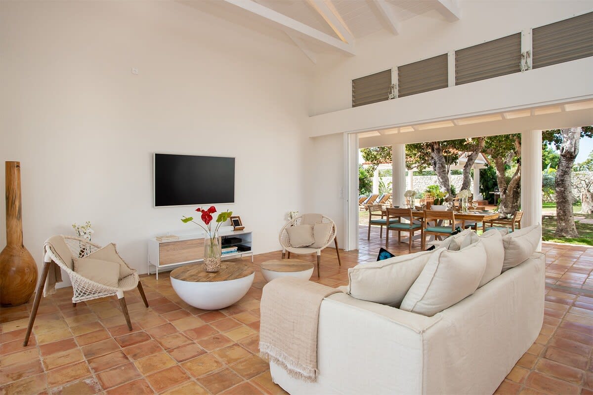 Villa Jasper property image