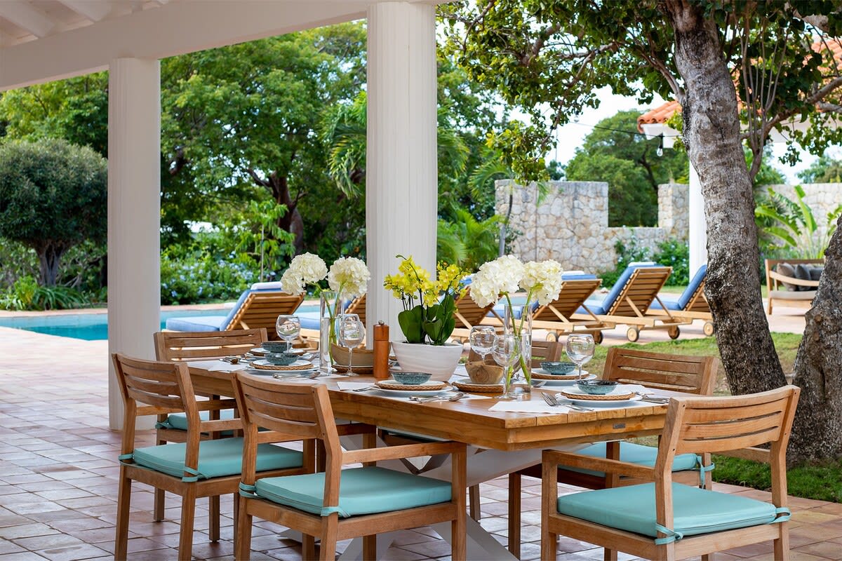 Villa Jasper property image