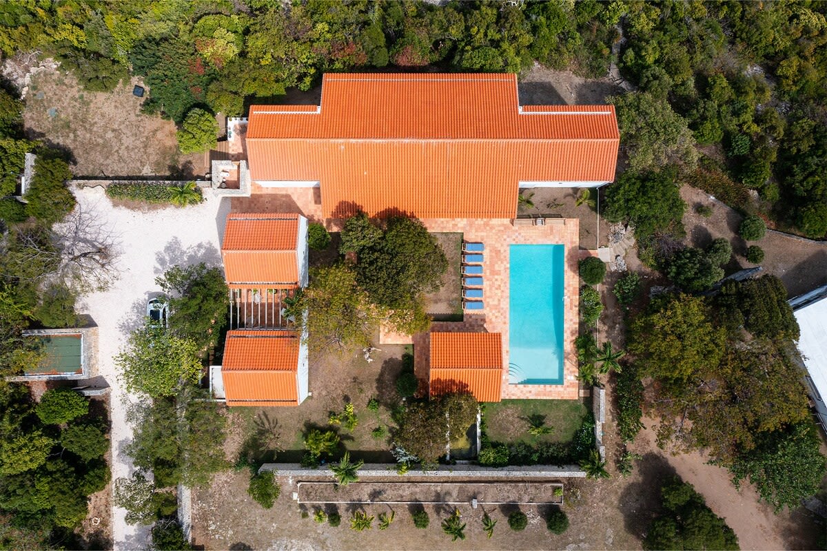 Villa Jasper property image