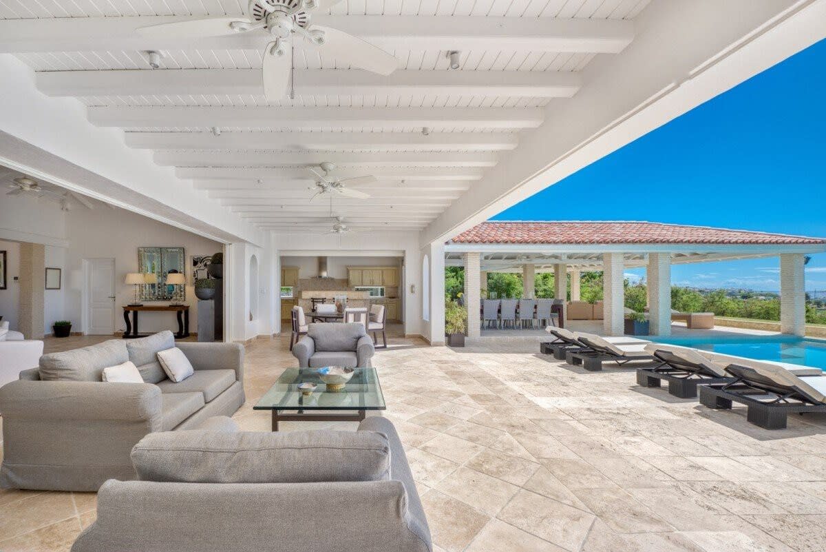 Villa La Favorita property image