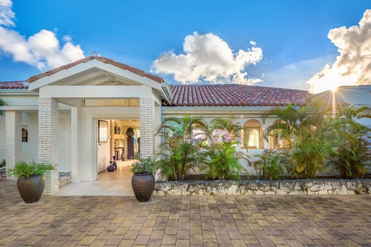 Villa La Favorita property image