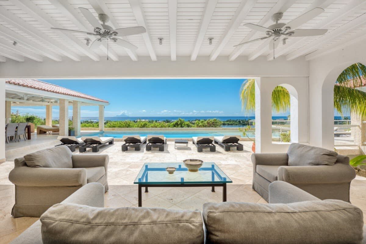 Villa La Favorita property image