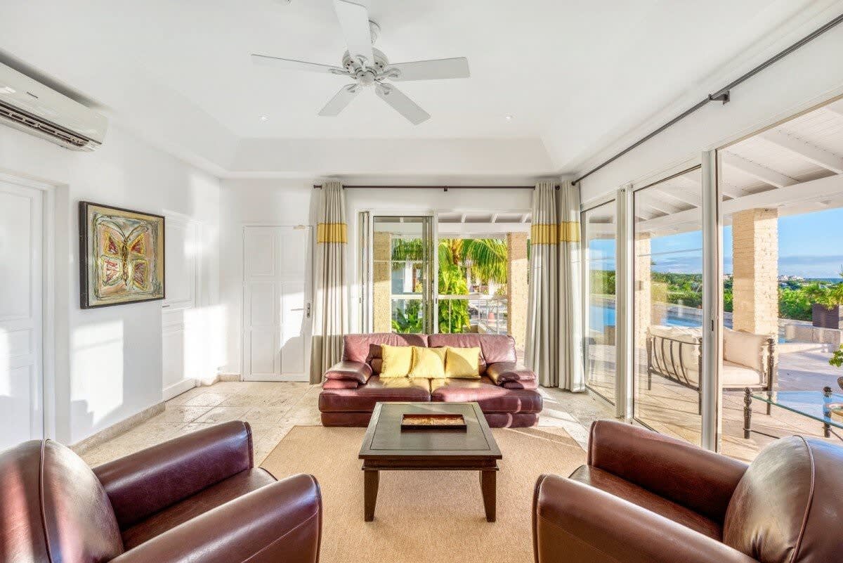 Villa La Favorita property image