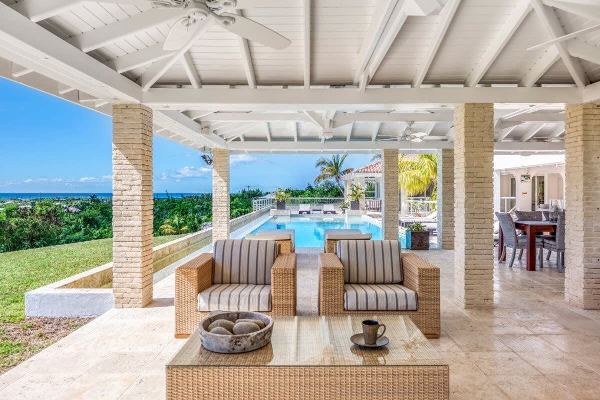 Villa La Favorita property image