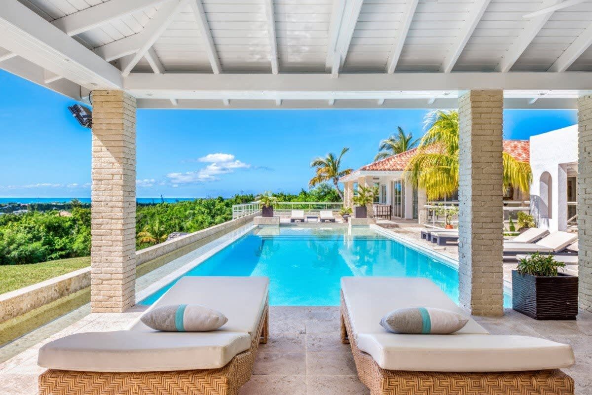 Villa La Favorita property image