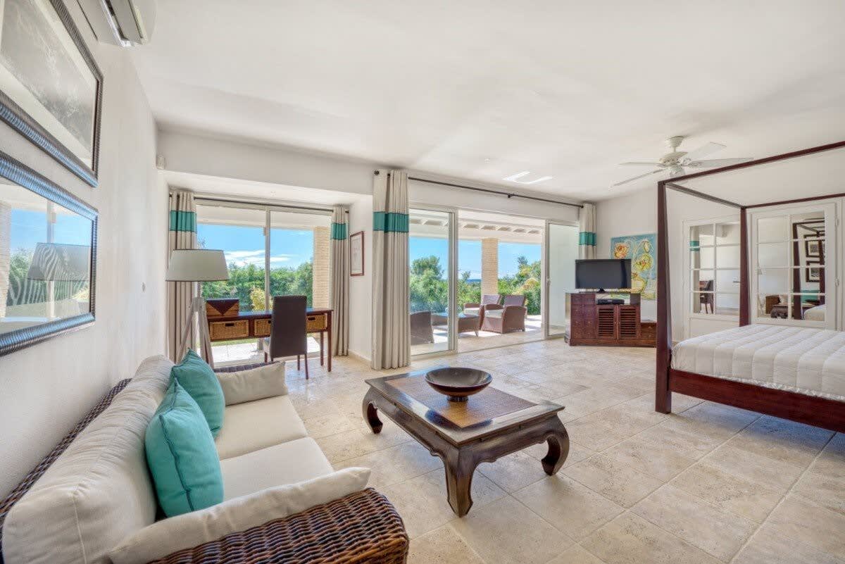 Villa La Favorita property image