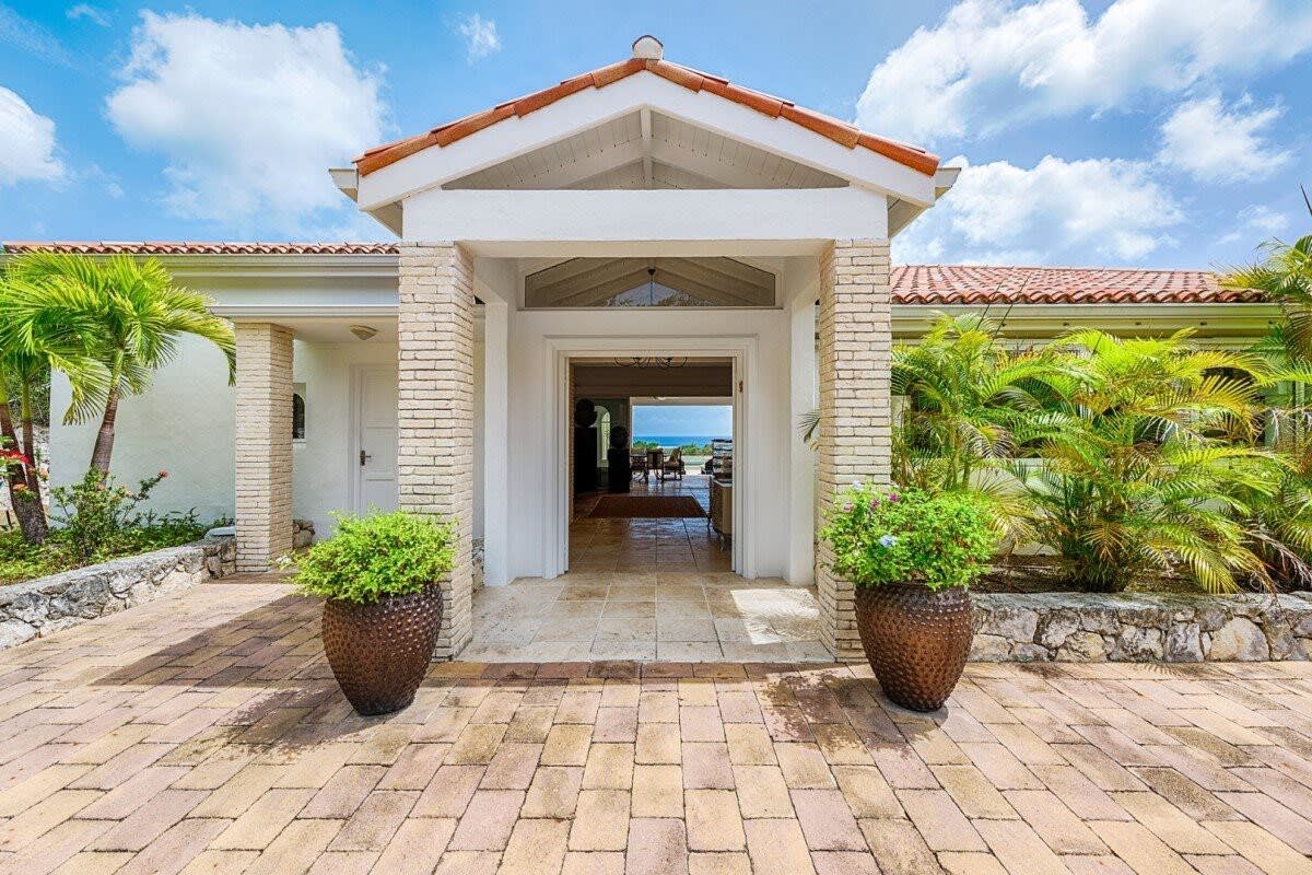Villa La Favorita property image