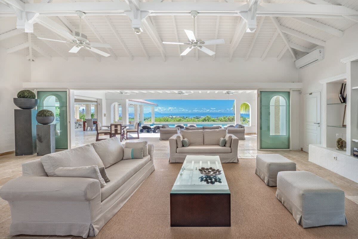 Villa La Favorita property image