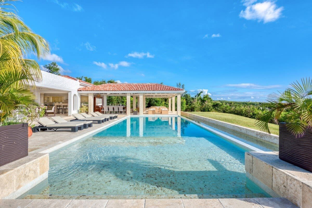 Villa La Favorita property image