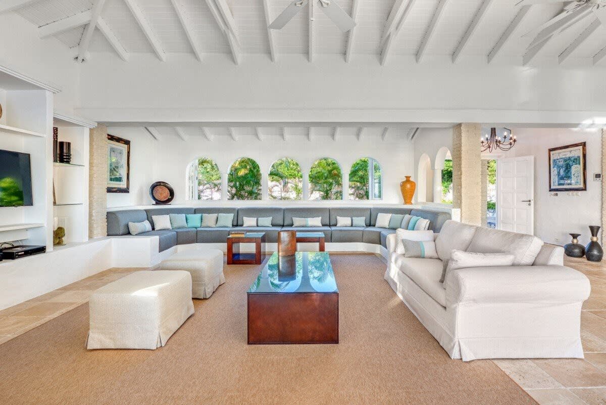 Villa La Favorita property image
