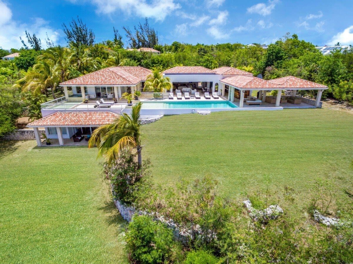 Villa La Favorita property image