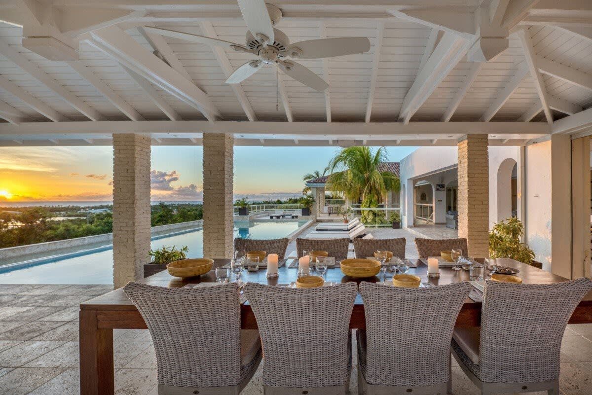 Villa La Favorita property image