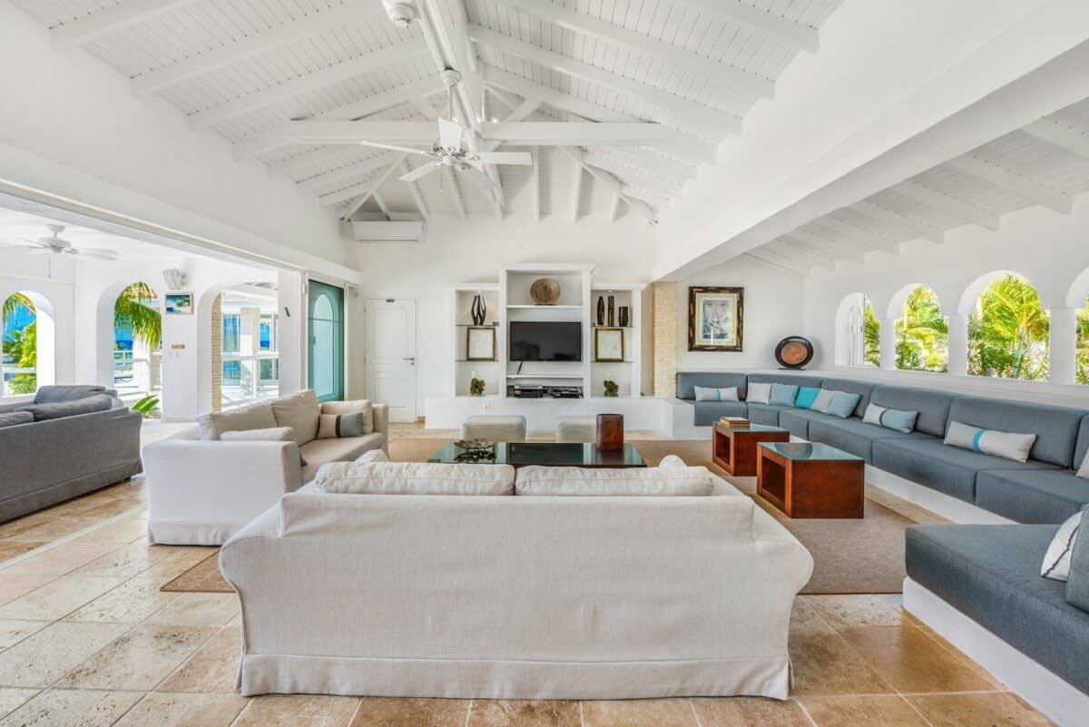 Villa La Favorita property image
