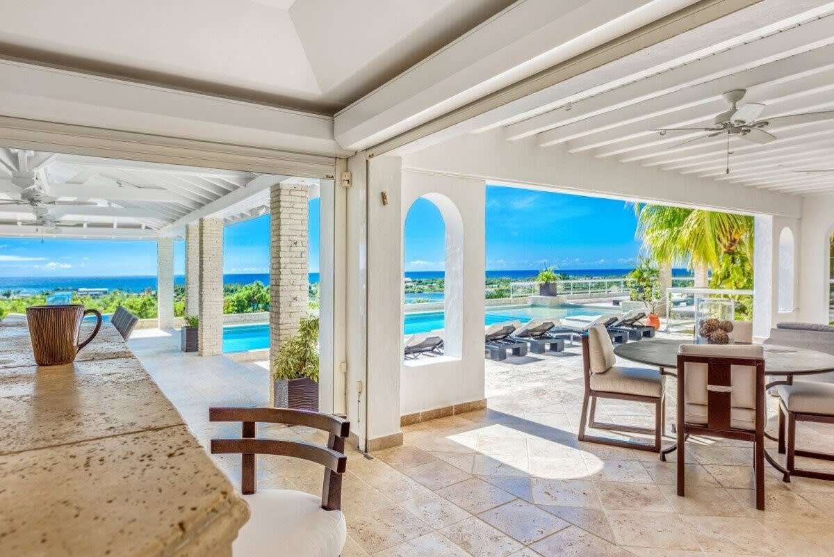 Villa La Favorita property image