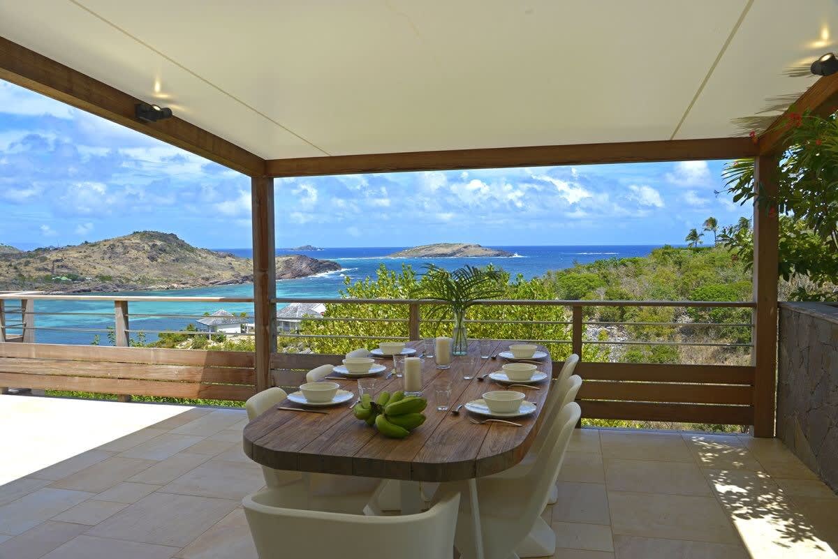 Villa Lagon Jaune property image
