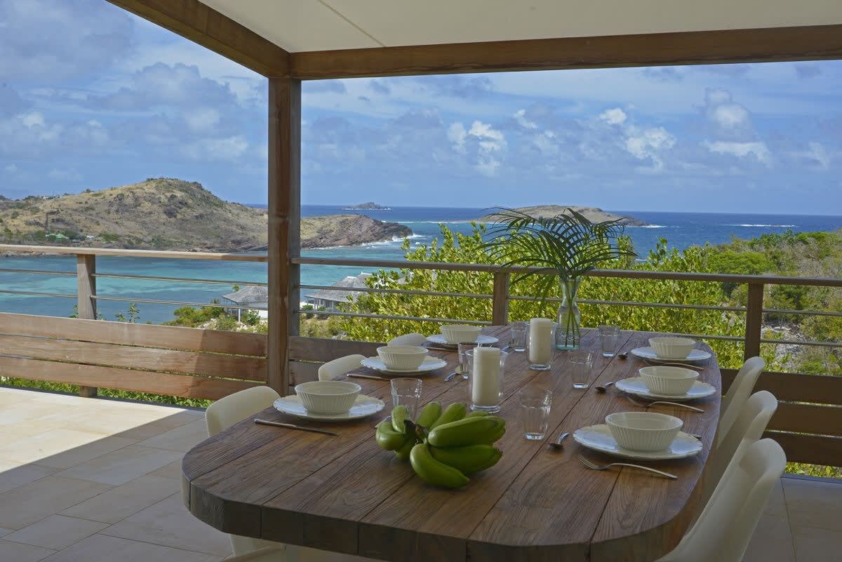 Villa Lagon Jaune property image