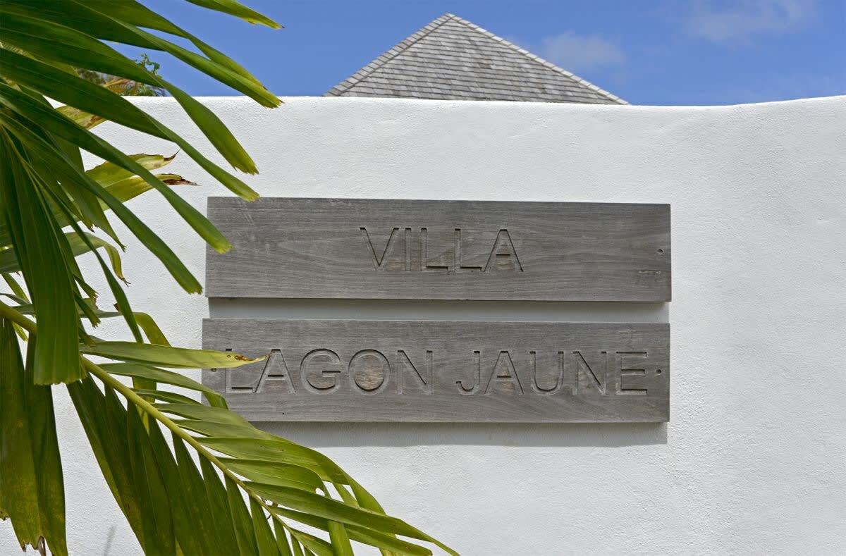 Villa Lagon Jaune property image