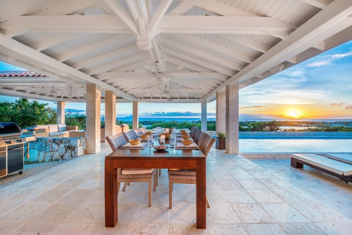 Villa La Favorita property image