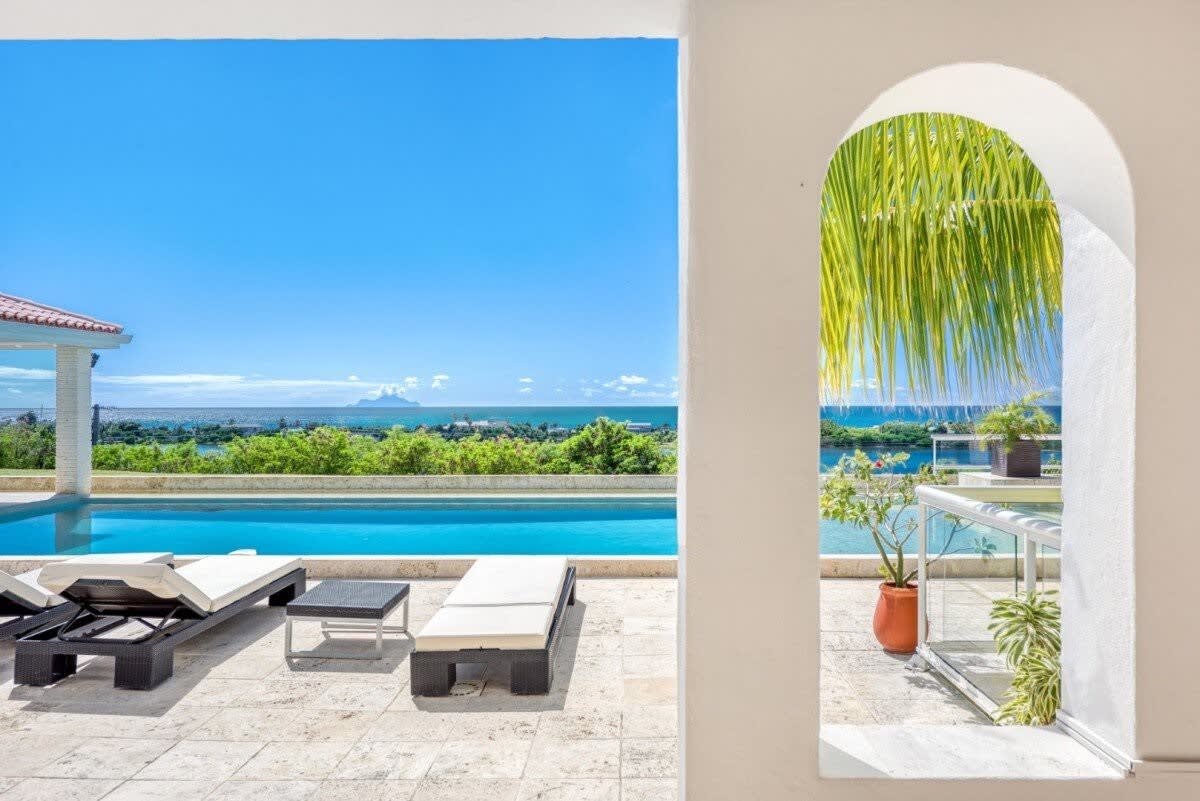 Villa La Favorita property image