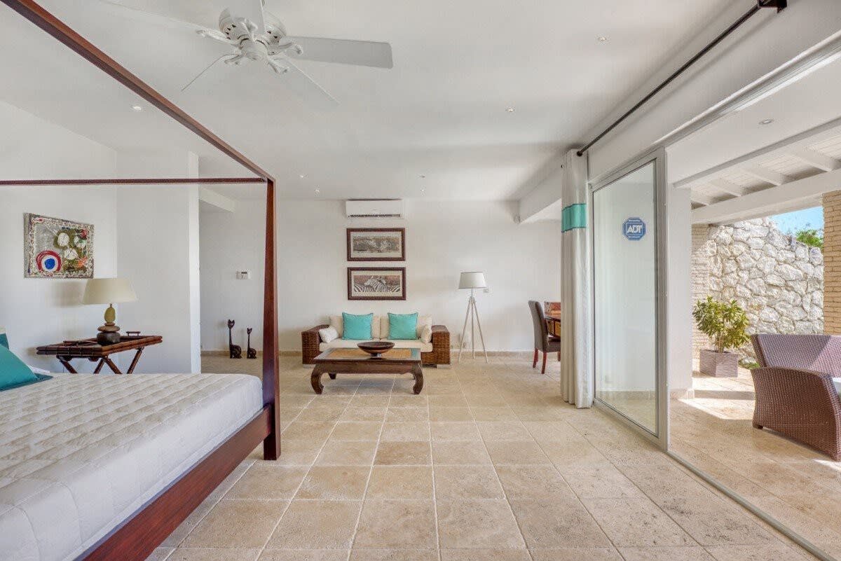 Villa La Favorita property image