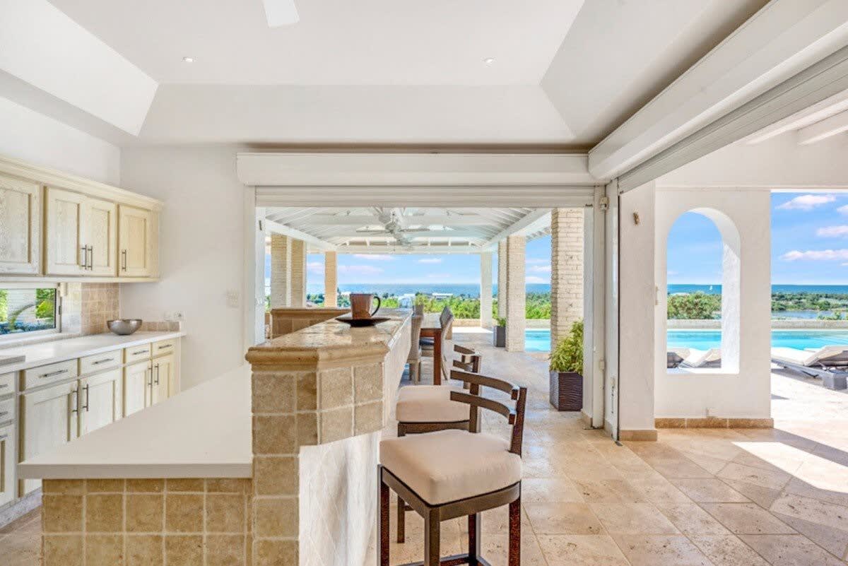 Villa La Favorita property image