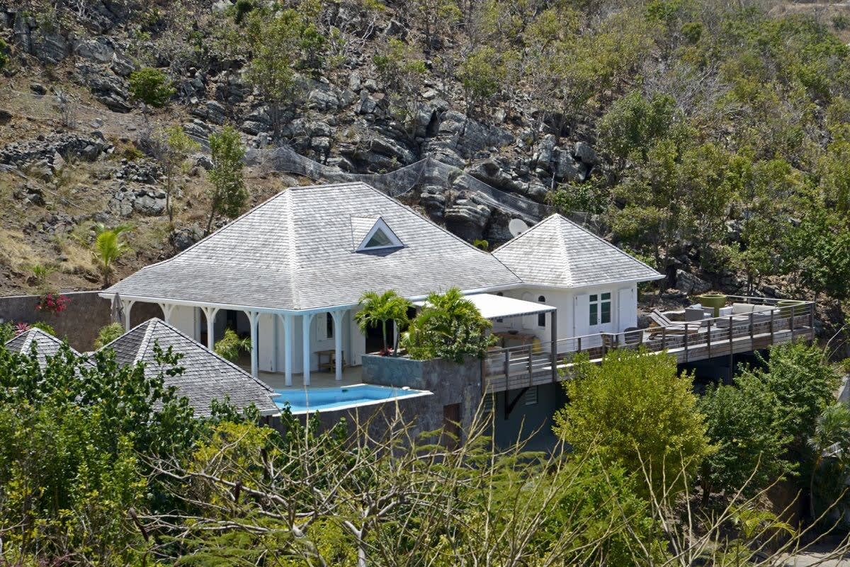 Villa Lagon Jaune property image