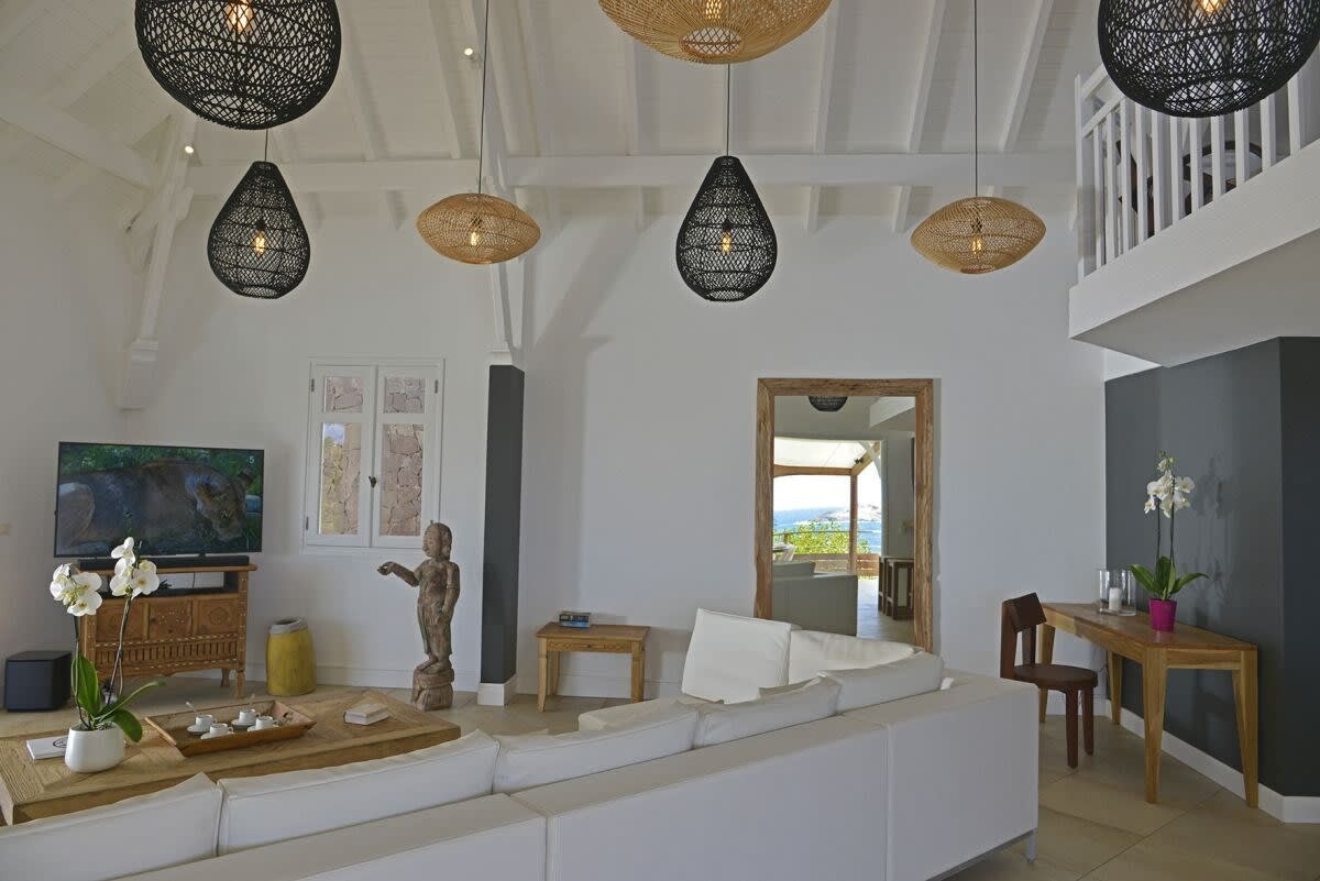 Villa Lagon Jaune property image