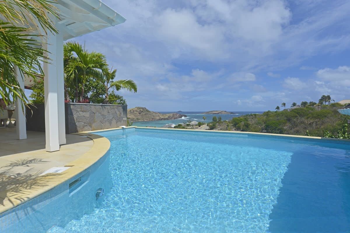 Villa Lagon Jaune property image