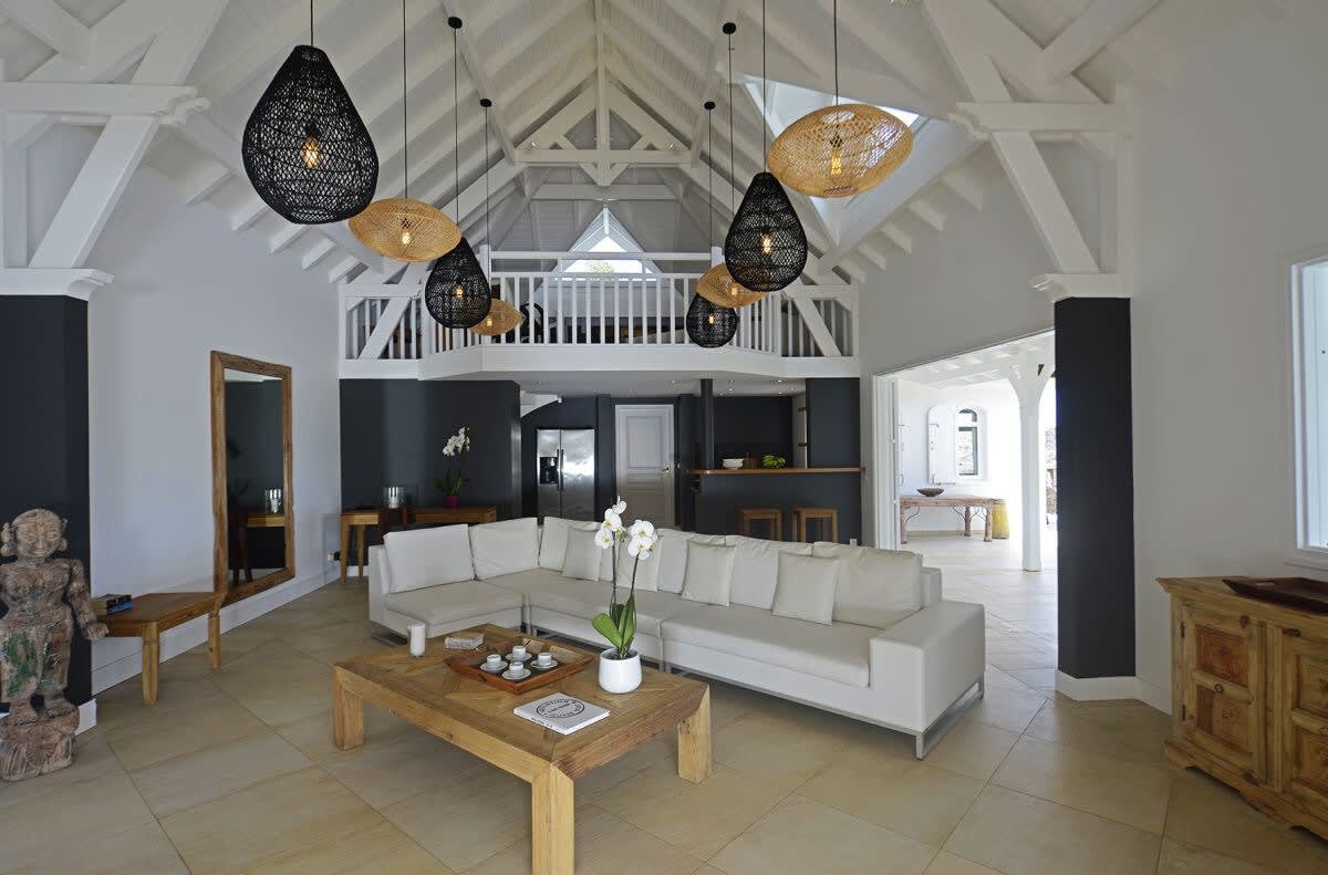 Villa Lagon Jaune property image