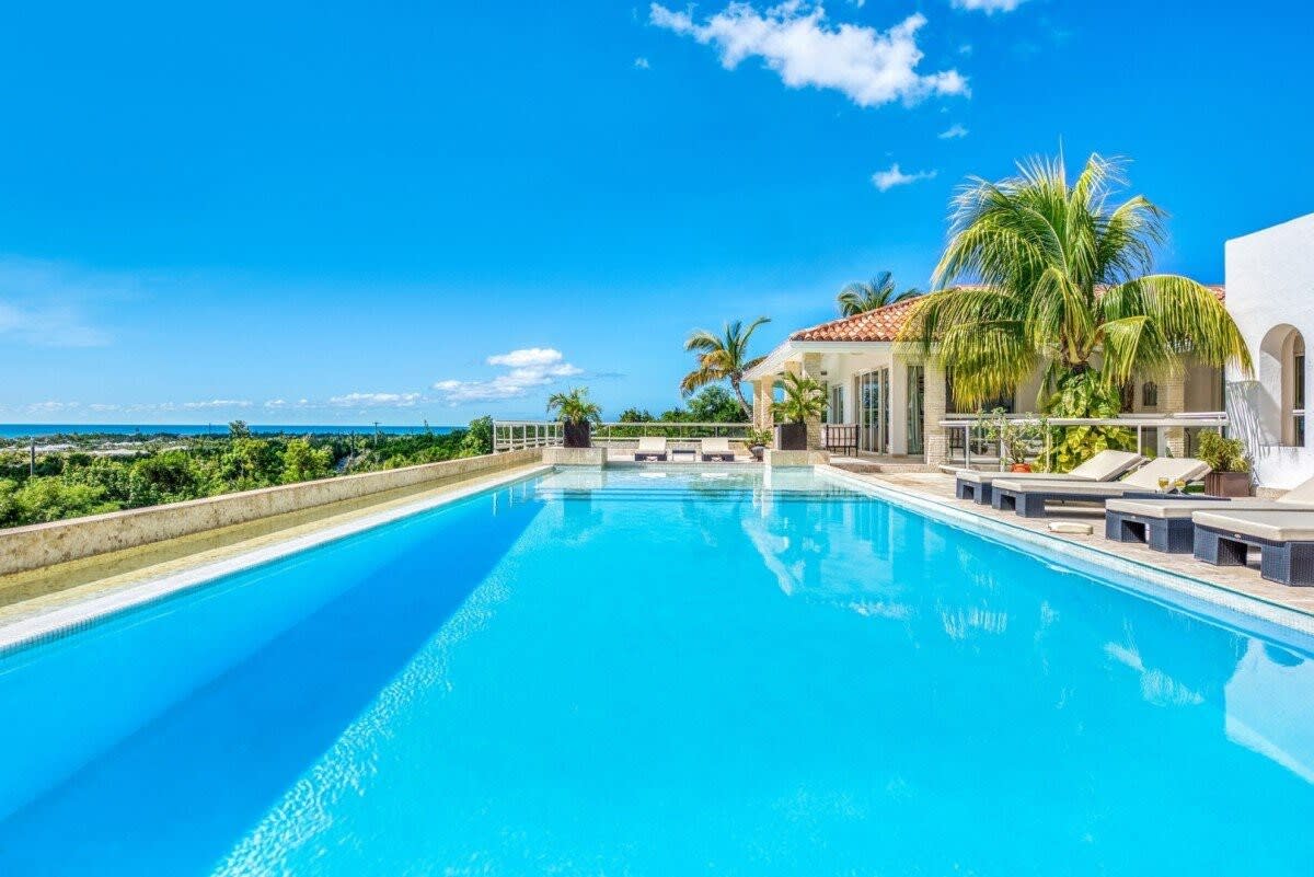 Villa La Favorita property image