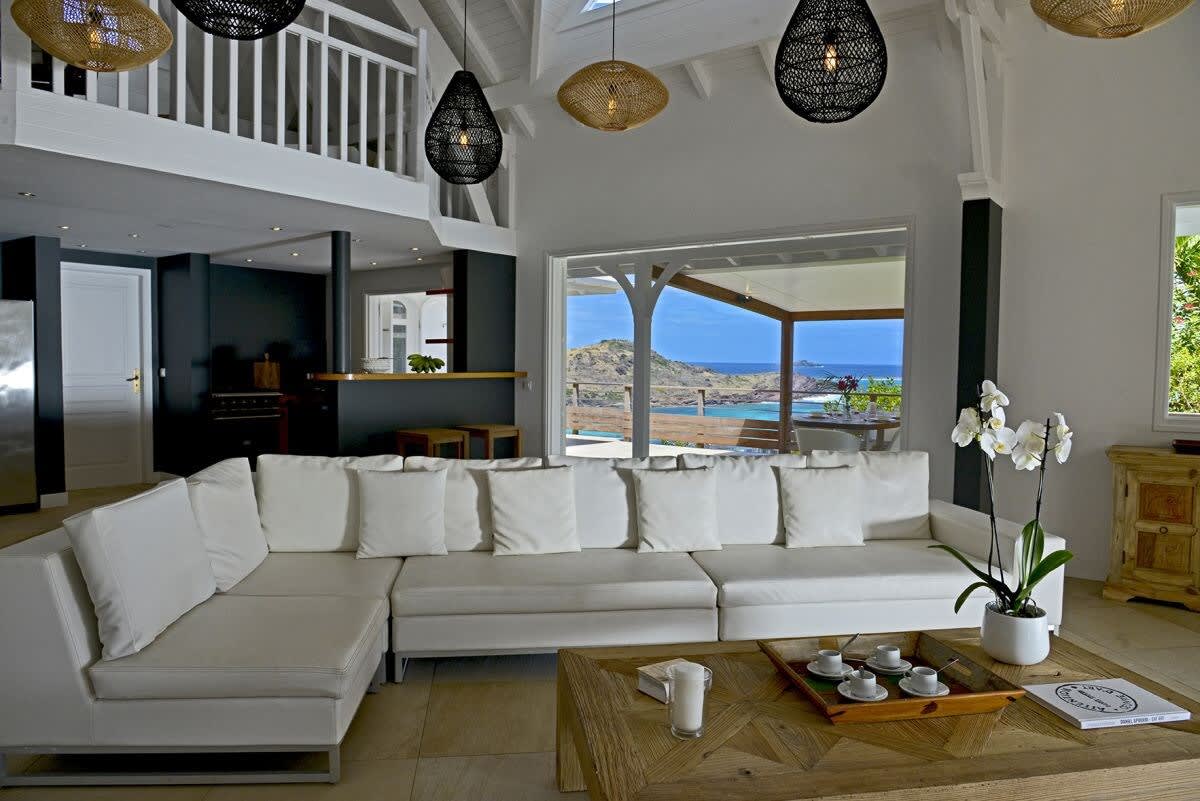 Villa Lagon Jaune property image