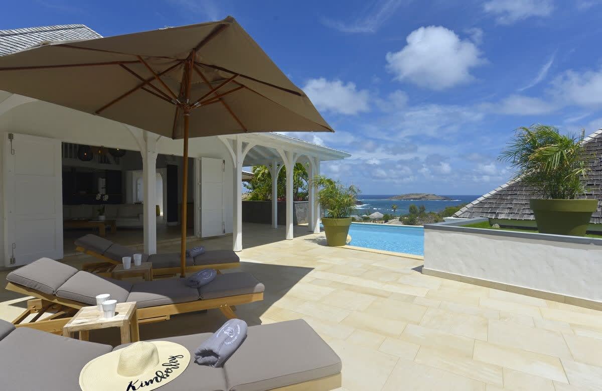 Villa Lagon Jaune property image