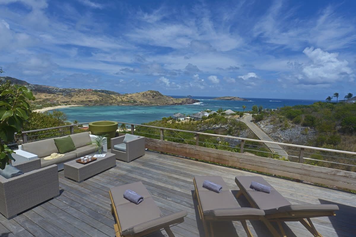 Villa Lagon Jaune property image