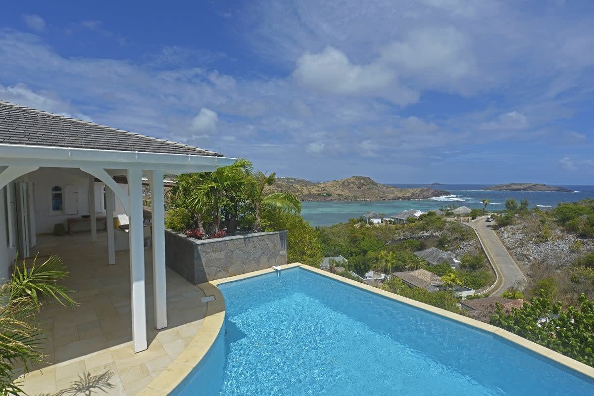 Villa Lagon Jaune property image