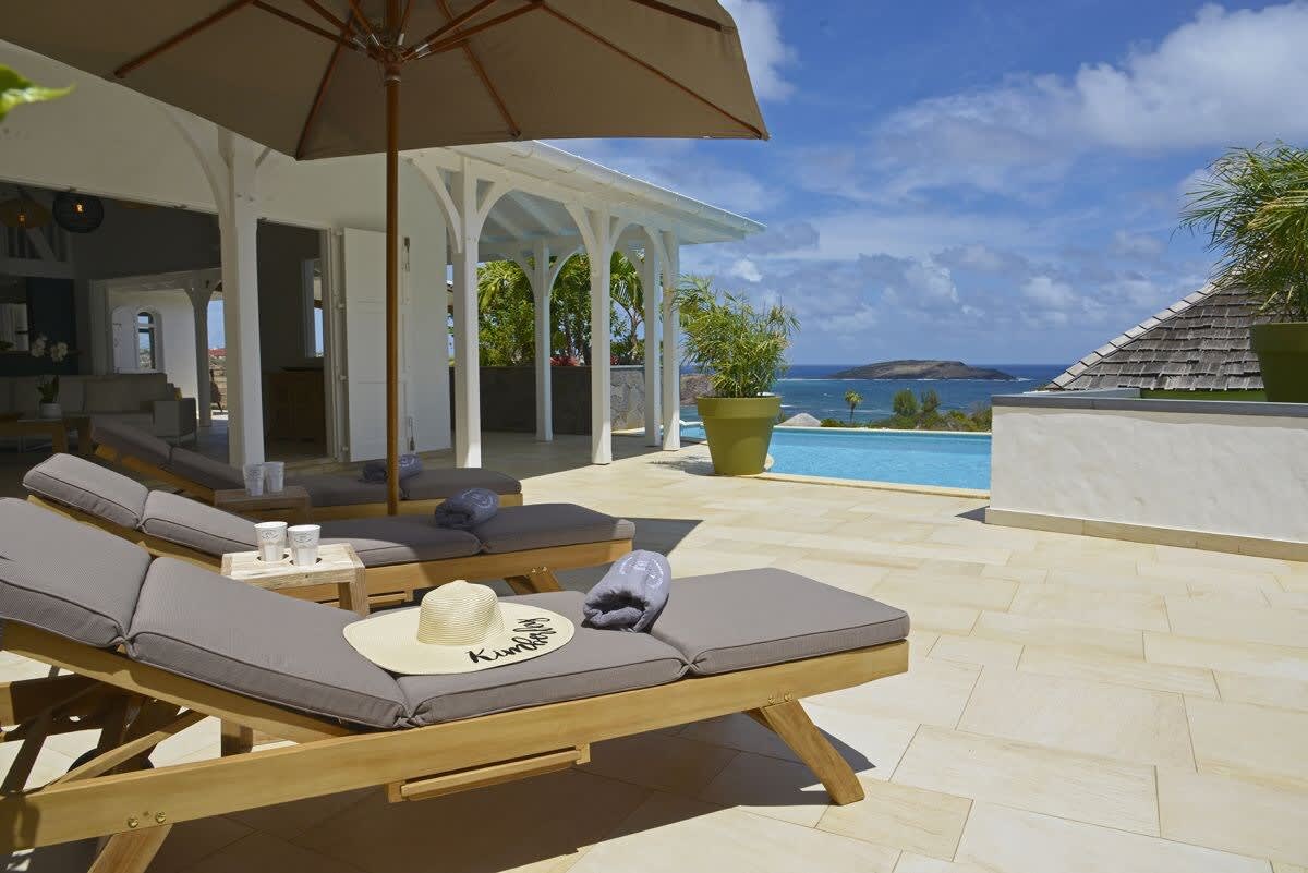 Villa Lagon Jaune property image