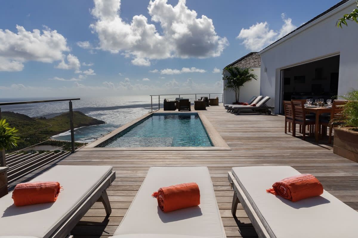 Villa La Vue property image
