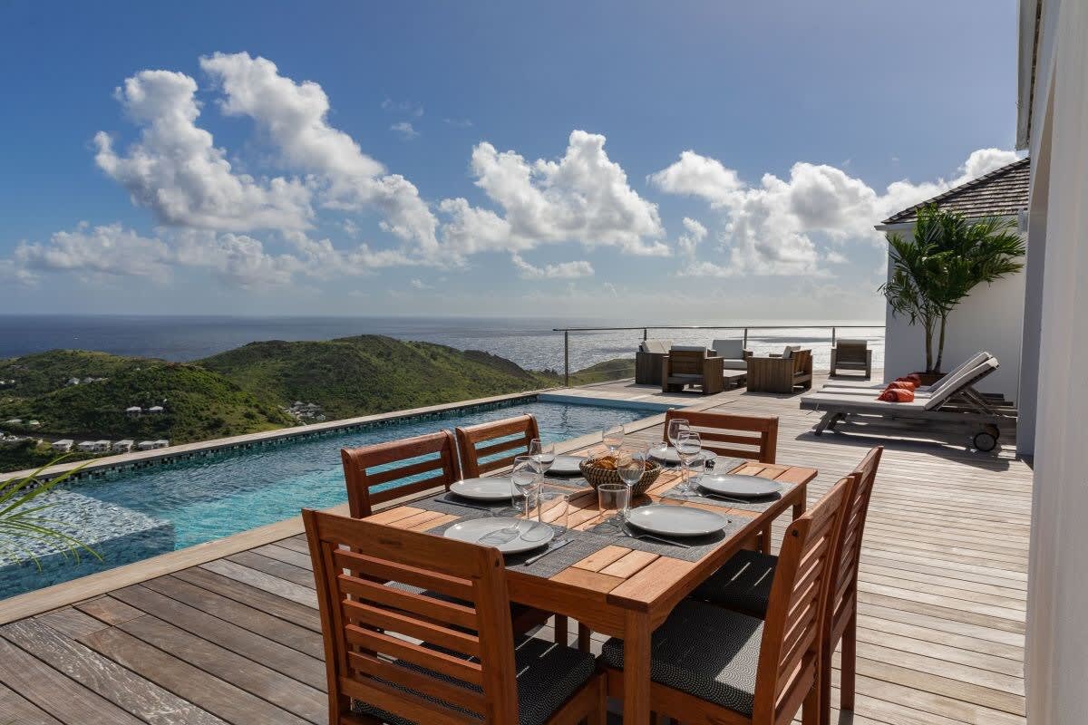 Villa La Vue property image