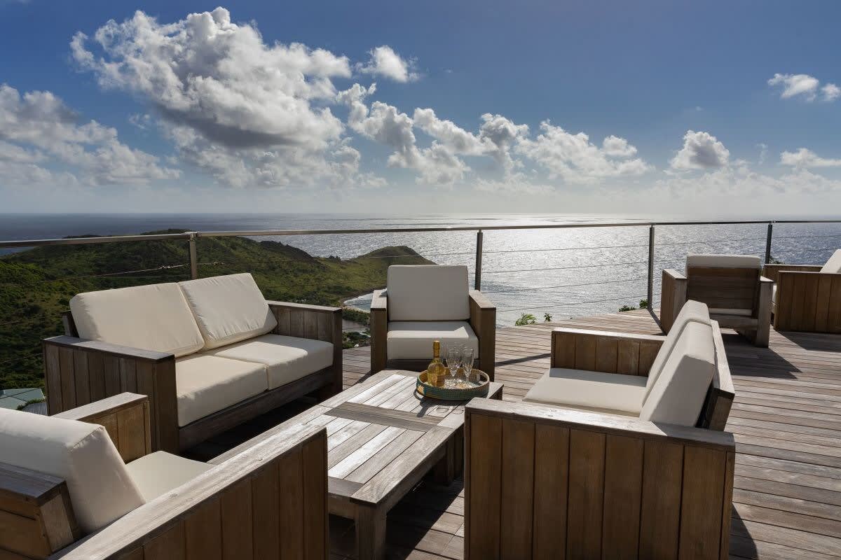 Villa La Vue property image
