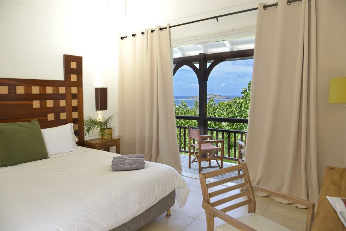 Villa Lagon Jaune property image