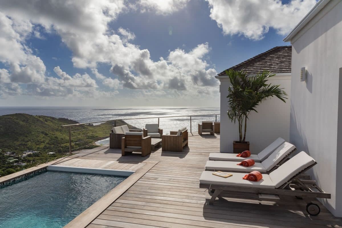 Villa La Vue property image