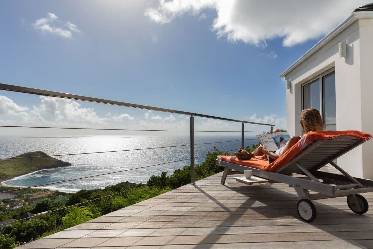 Villa La Vue property image